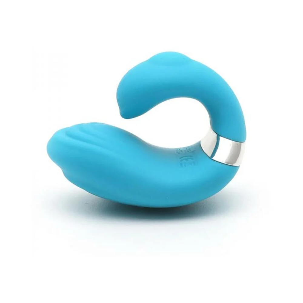 Emojibator Queeni Finger Vibrator