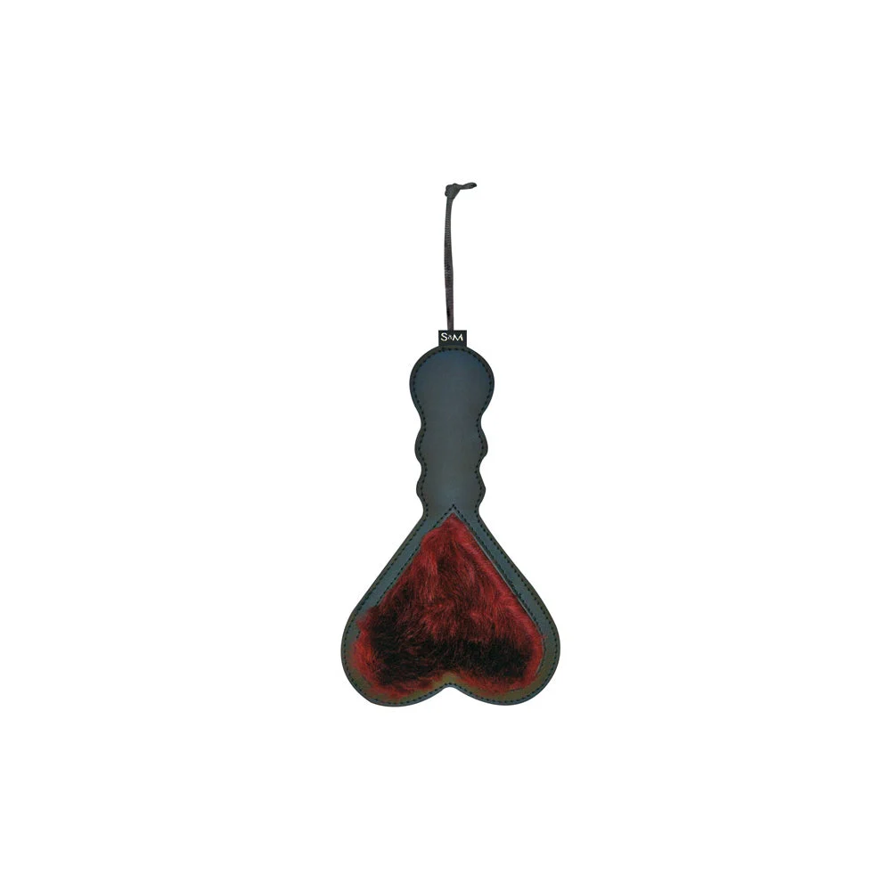 Enchanted Heart Paddle