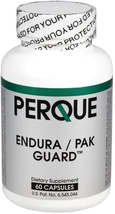 Endura/PAK Guard (Perque)