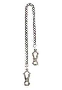 Endurance Nipple Clamps