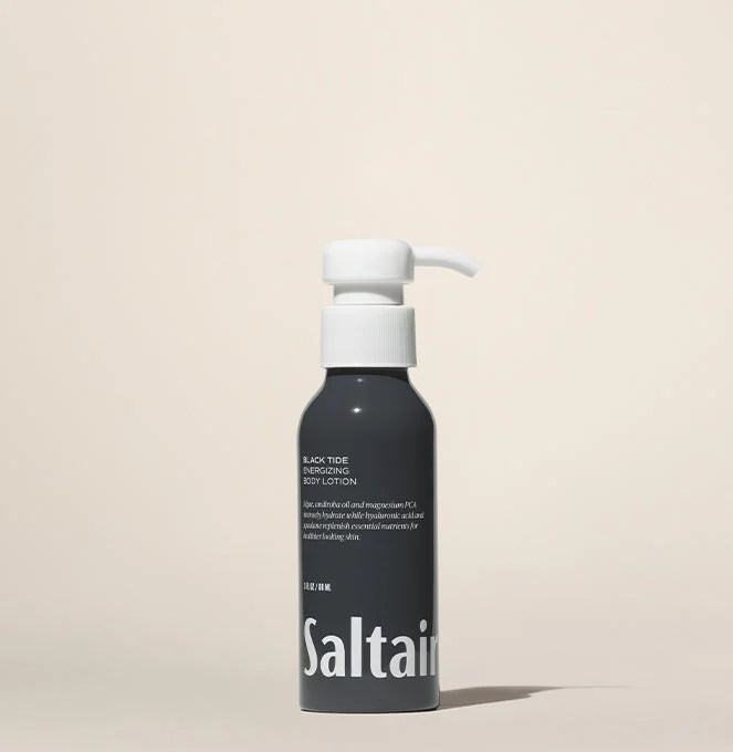 ENERGIZINGTravel Size Body Lotion