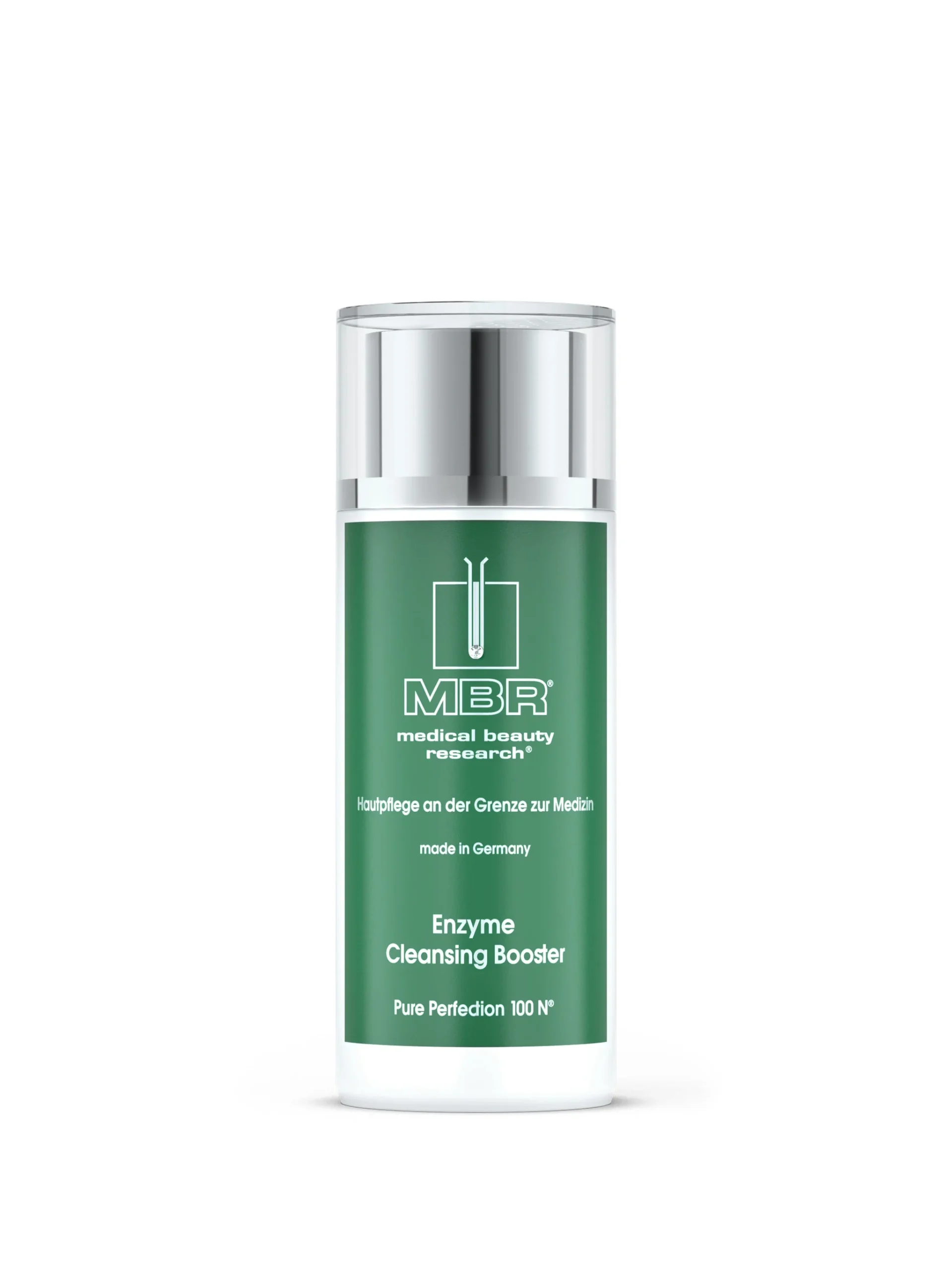 Enzyme Cleansing Booster