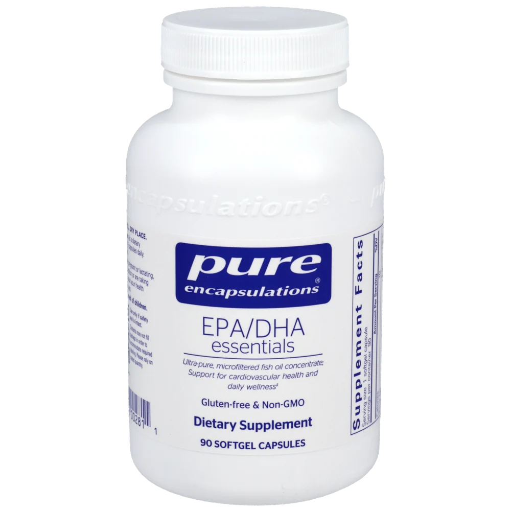 EPA/DHA Essentials (Pure Encapsulations)