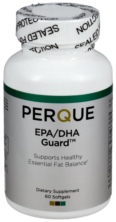 EPA/DHA Guard (Perque)