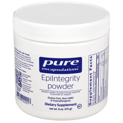 EpiIntegrity powder (Pure Encapsulations)