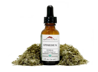 Epimedium Extract Organic