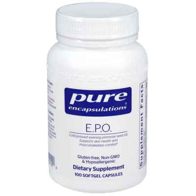EPO (Pure Encapsulations)