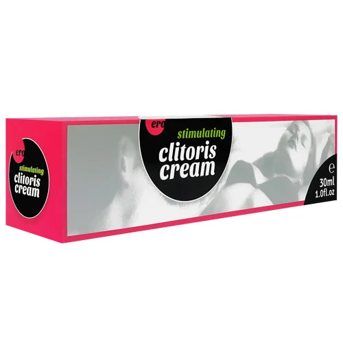 ero by HOT Stimulating Clitoris Cream 30ml