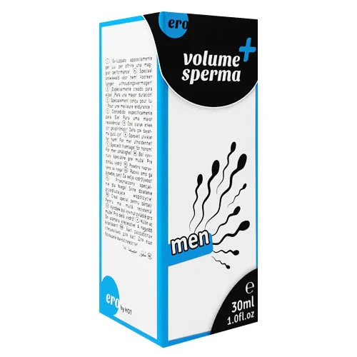 ero by HOT Volume+ Drops Men 30ml