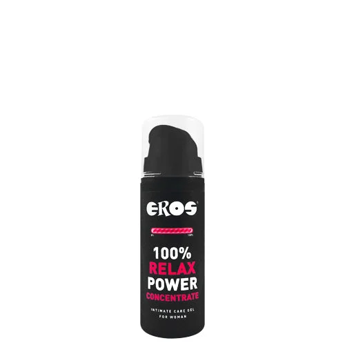 EROS Relax 100% Power Concentrate Woman 30ml