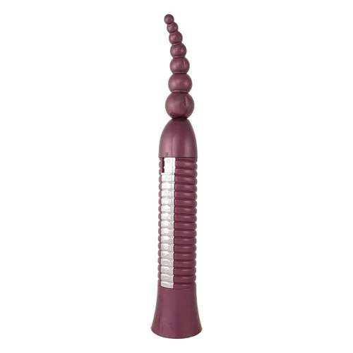 Eroscillator Top Deluxe Clitoral Stimulator