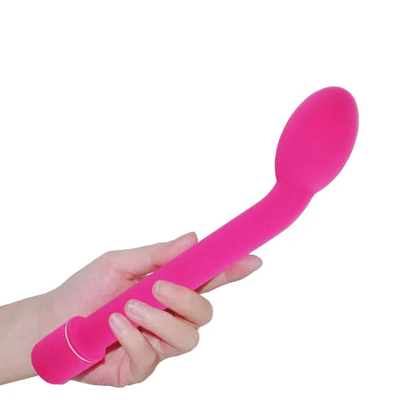 Erotic Clit, G-Sport and Anal Stimulator