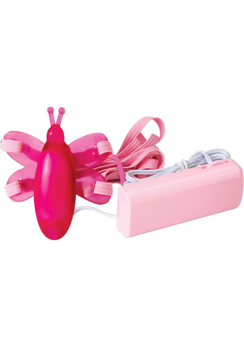 The Erotic Water Garden Collection Dragonfly Fantasy Erotic Massager