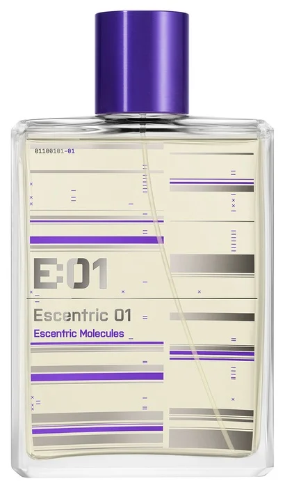 Escentric Molecules Escentric 01