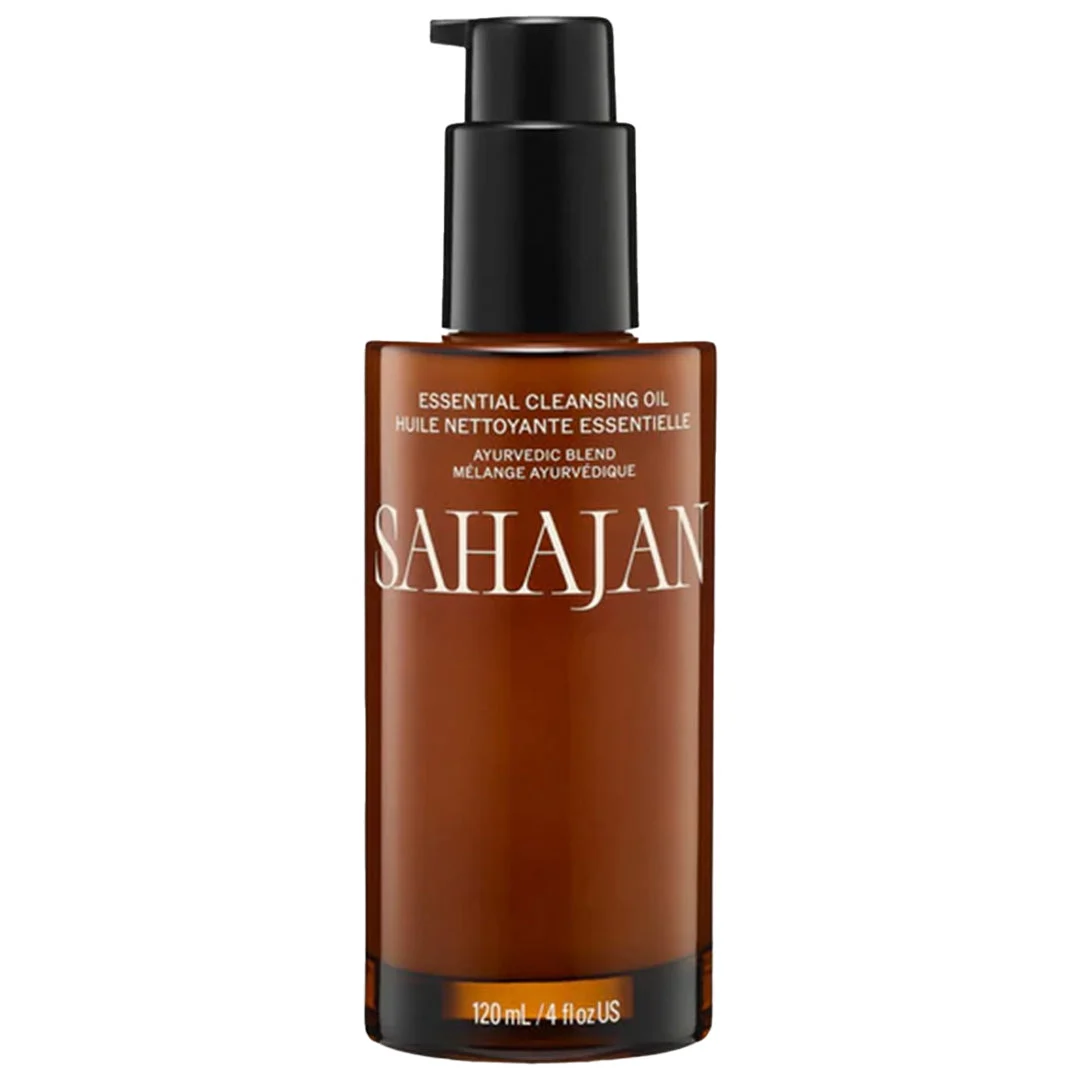 Essential Cleansing Oil