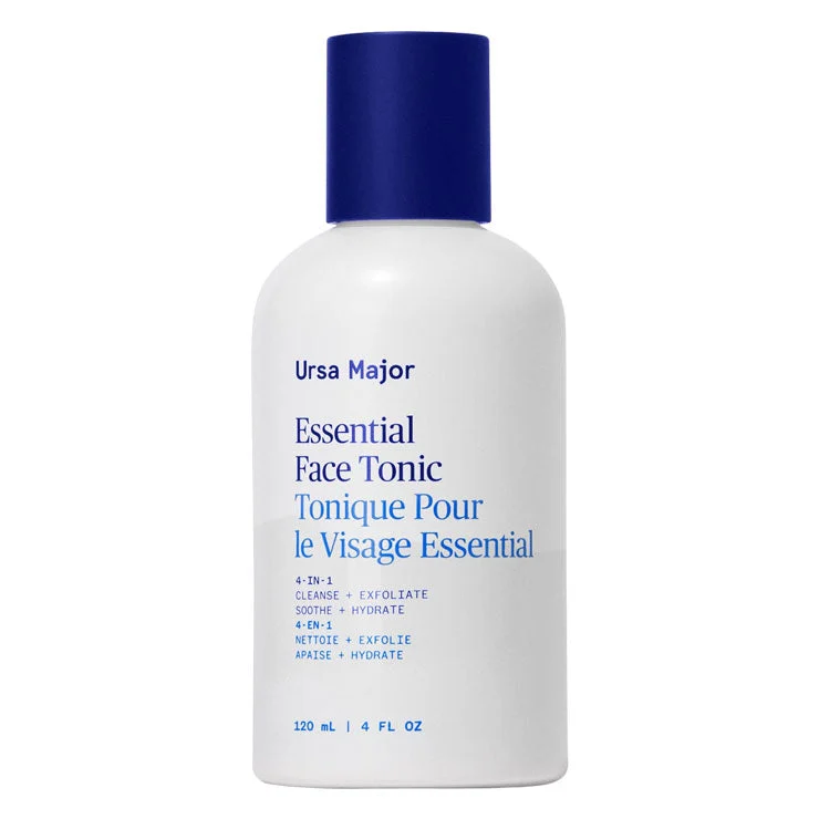 Essential Face Tonic