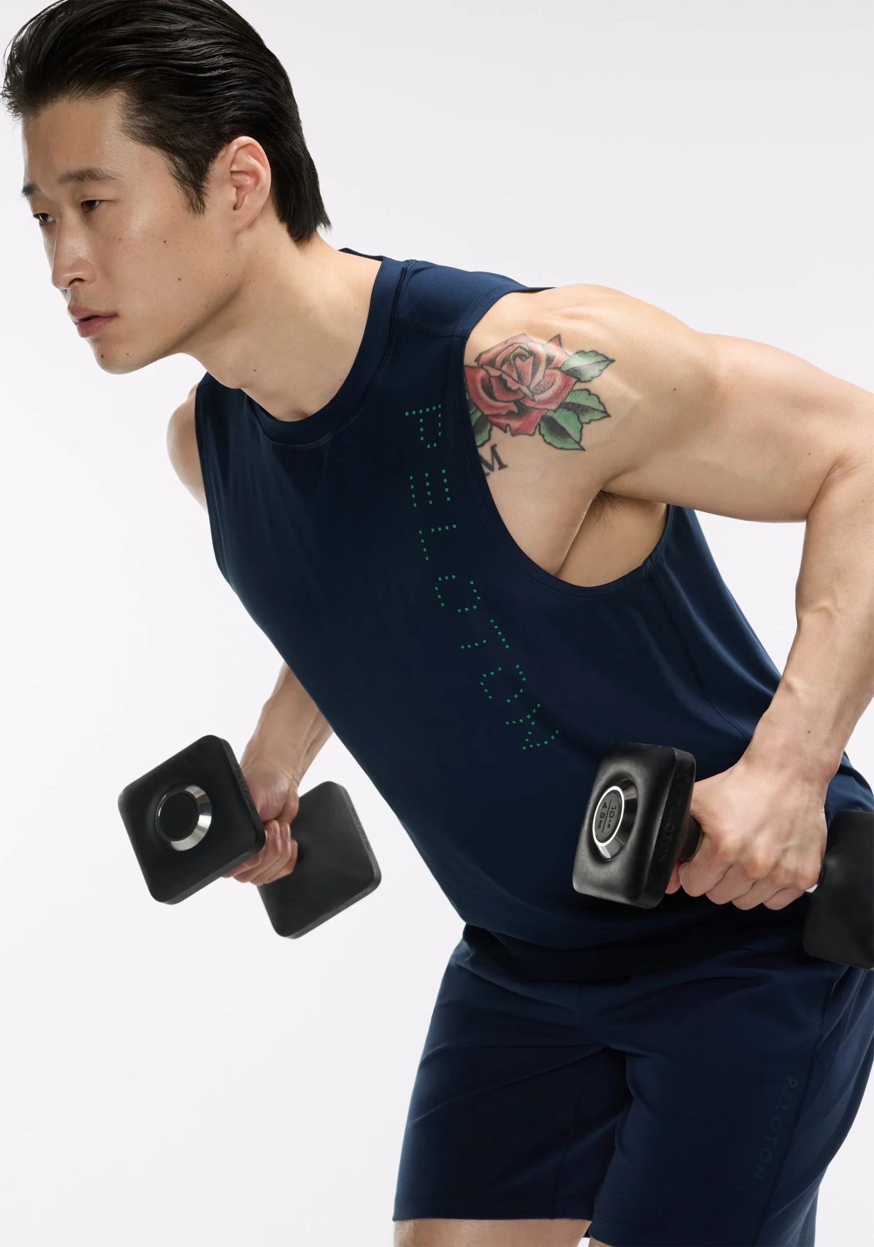 Essential Muscle Tank