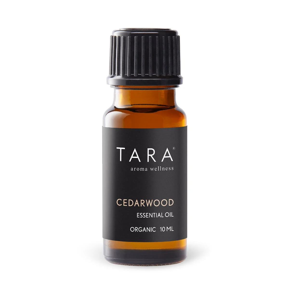 Essential Oil - Single Note - Cedarwood (10 ml)