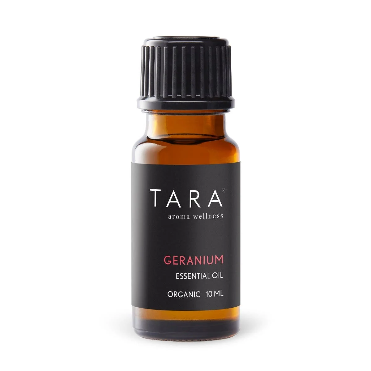 Essential Oil - Single Note - Geranium (10 ml)