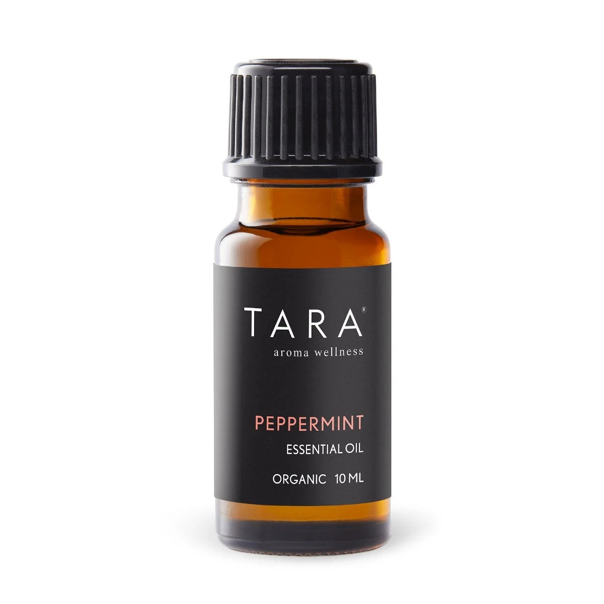 Essential Oil - Single Note - Peppermint (10 ml)