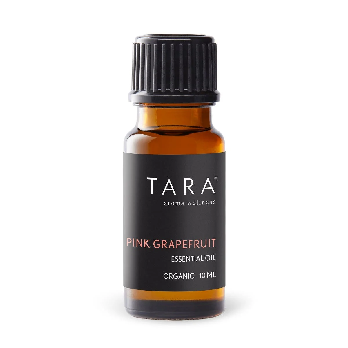 Essential Oil - Single Note - Pink Grapefruit (10 ml)