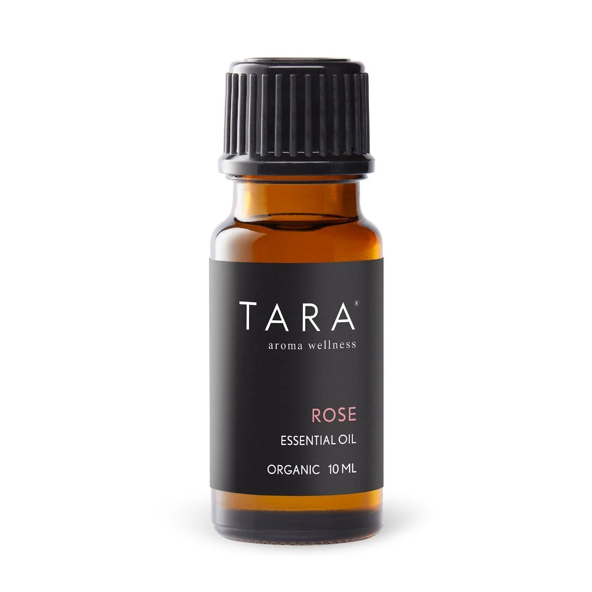 Essential Oil - Single Note - Rose Absolute (10 ml)