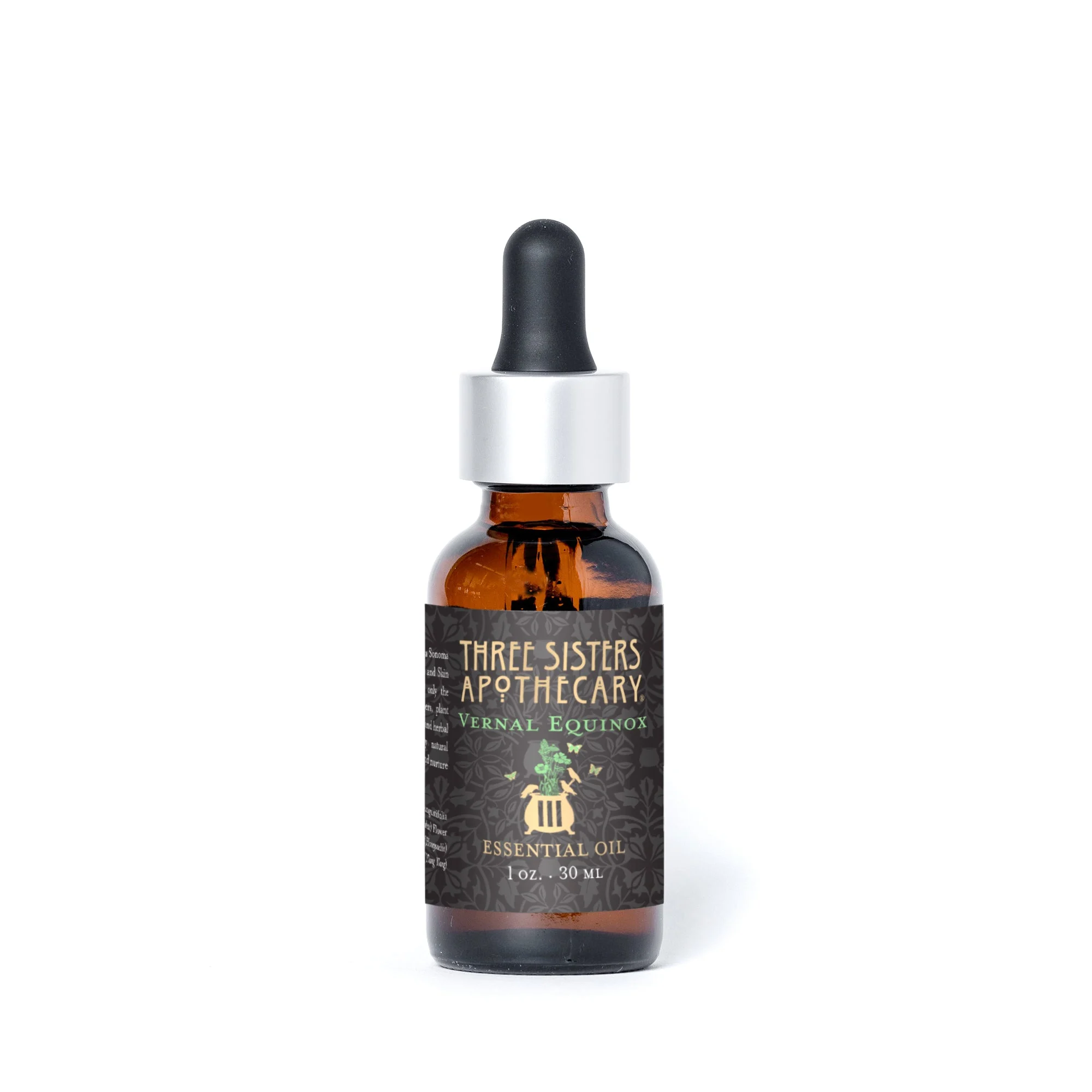 Essential Oil Vernal Equinox