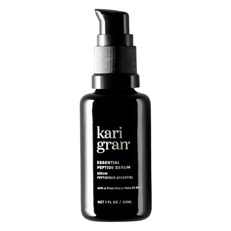 Essential Peptide Serum