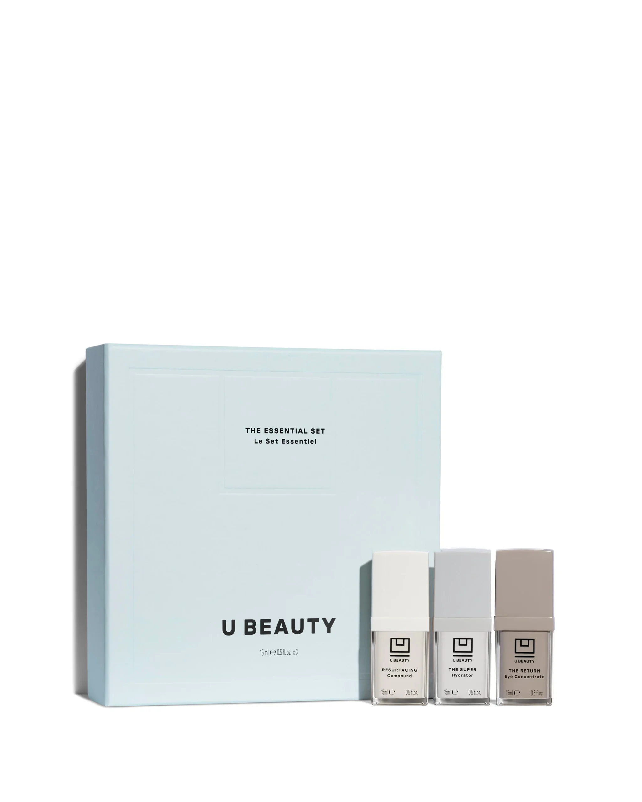 The Essentials Set