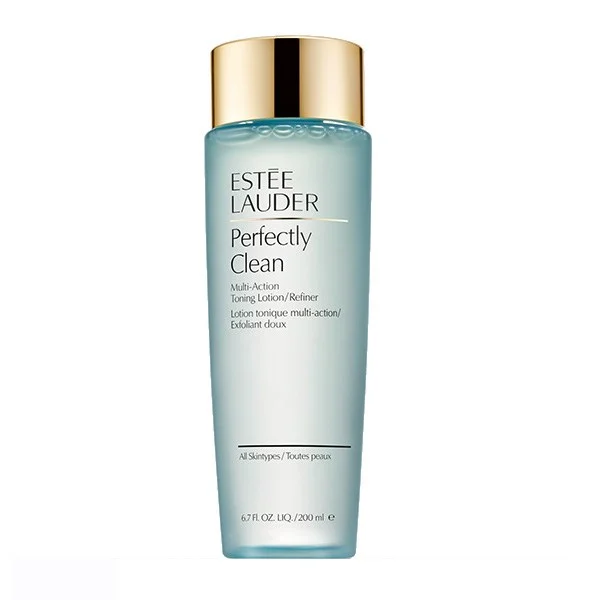 Estée Lauder Perfectly Clean Multi-Action Toning Lotion/refiner