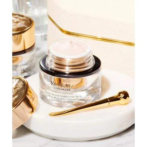 Estée Lauder Re-Nutriv Ultimate Diamond Transformative Energy Eye Cream