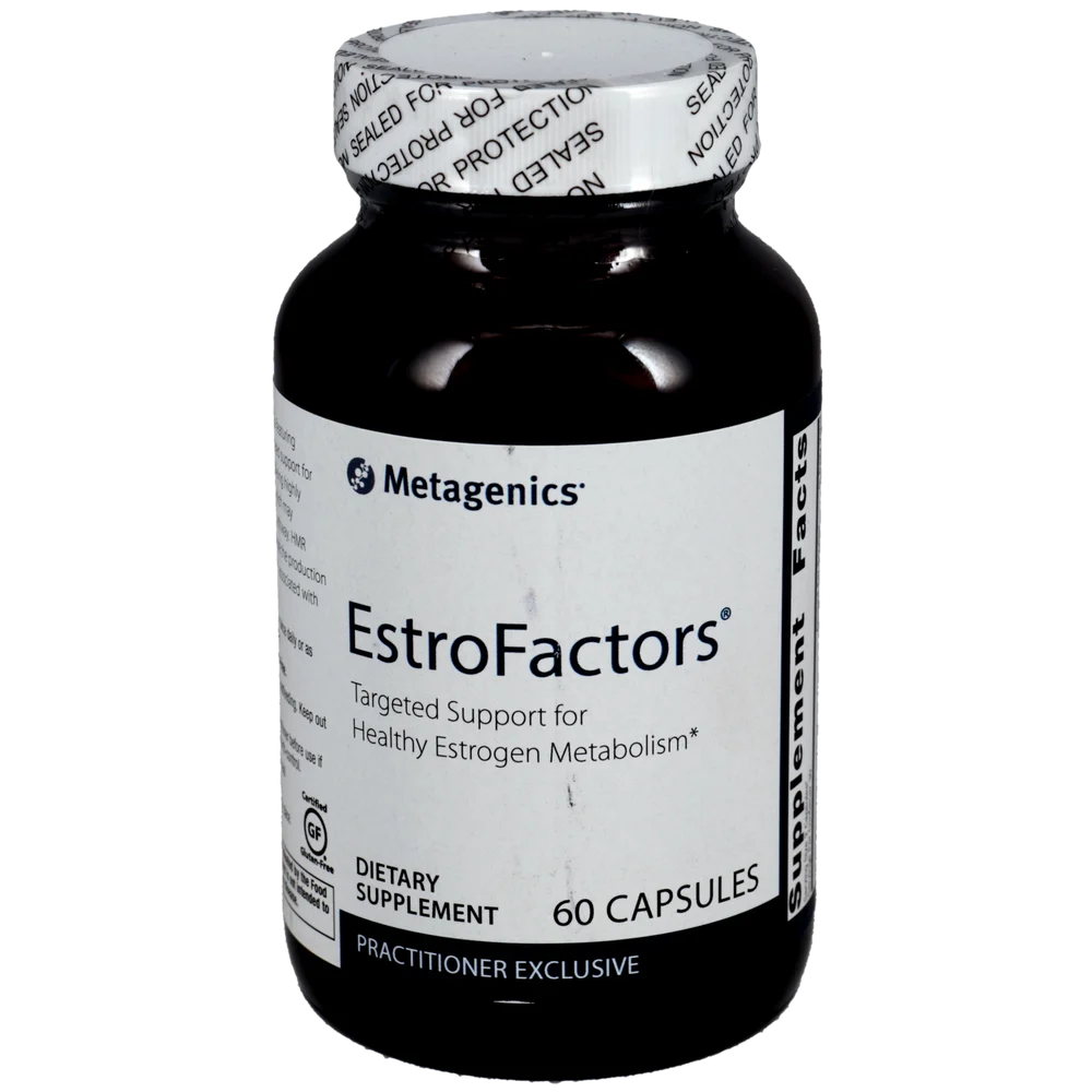 EstroFactors (Metagenics)
