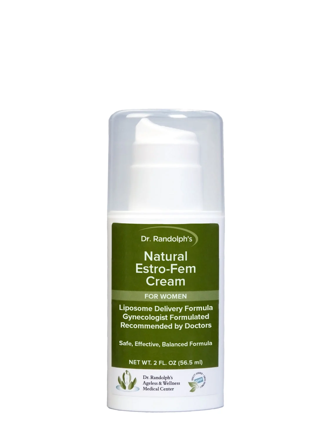 EstroFem Cream