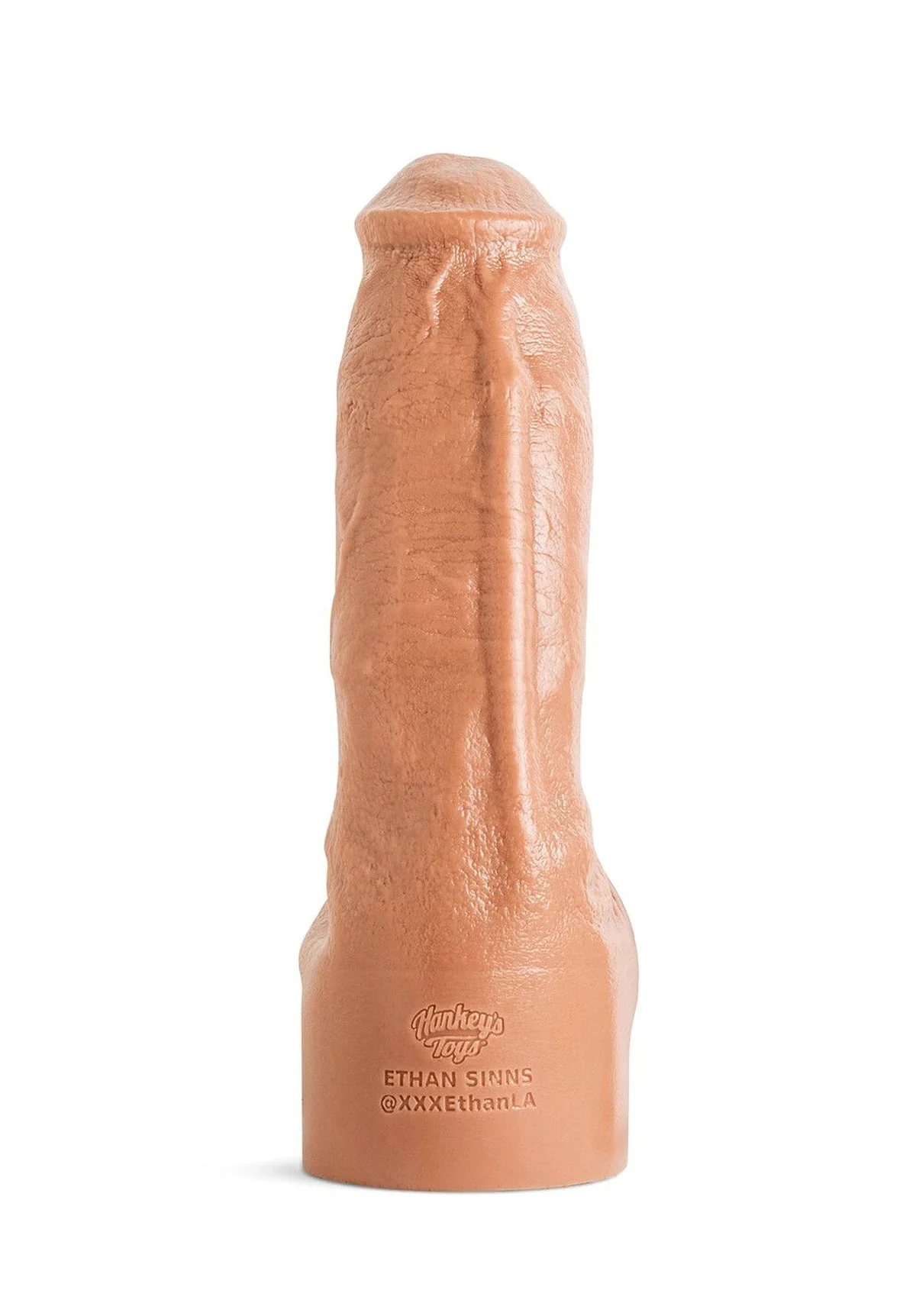 Ethan Sinns Dildo (2 sizes)