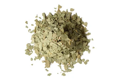 Eucalyptus Leaf Organic