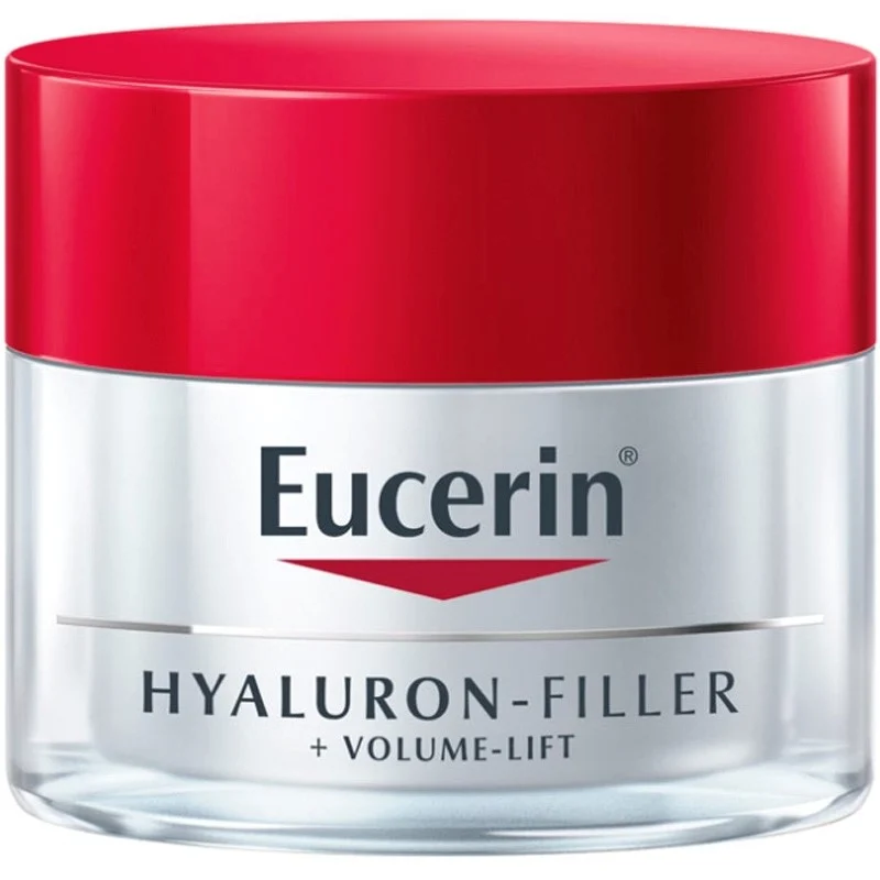 Eucerin Hyaluron-Filler + Volume-Lift Day Cream SPF15 Dry Skin