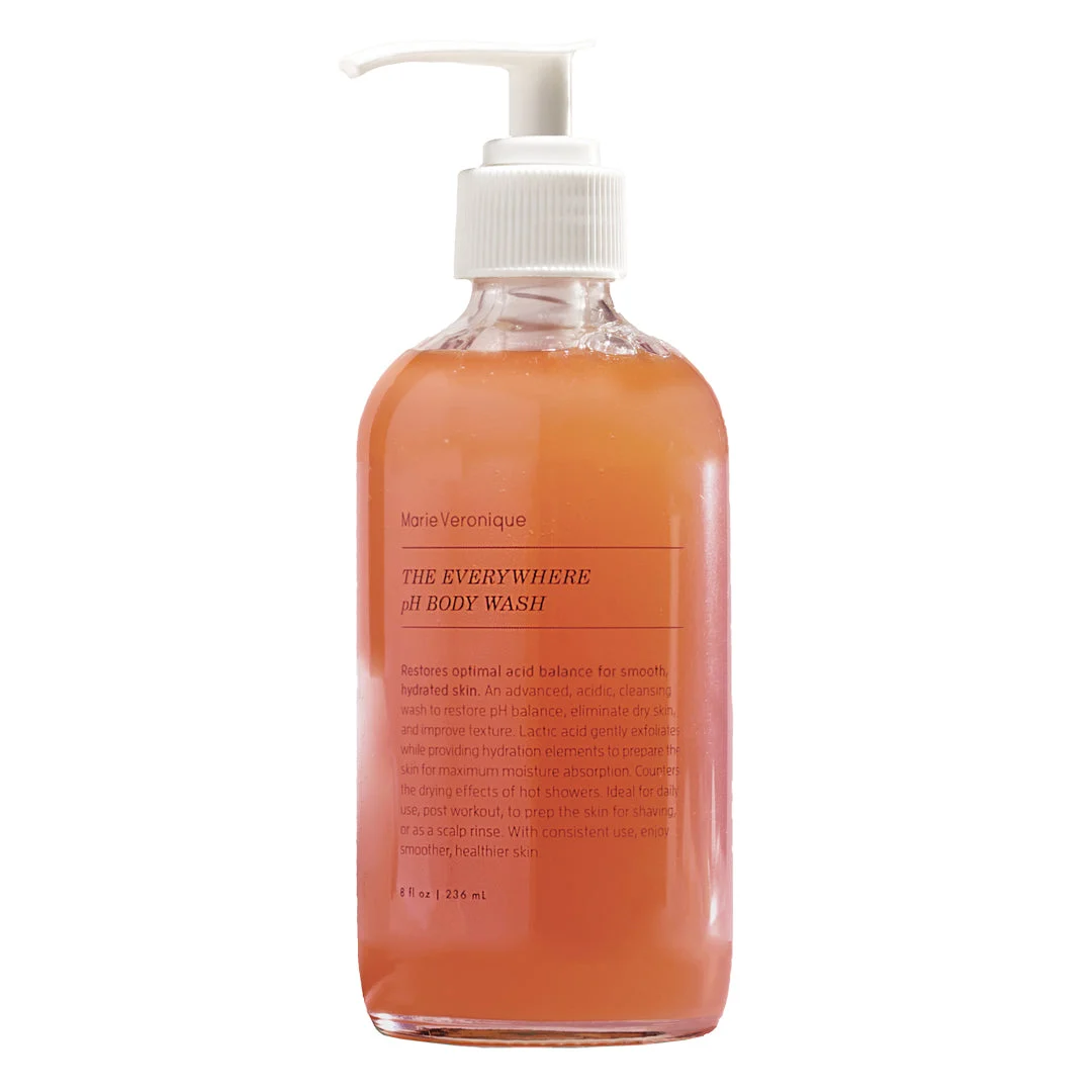 The Everywhere pH Body Wash