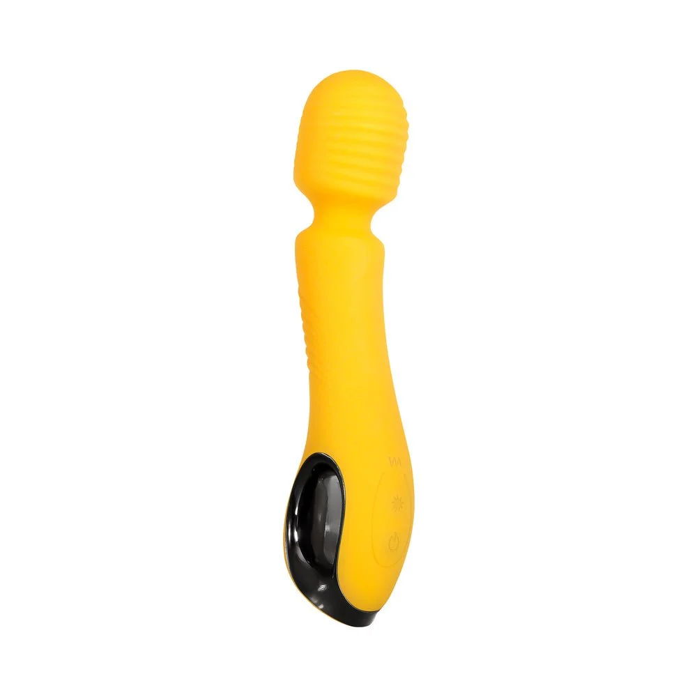 Evolved Buttercup - Yellow