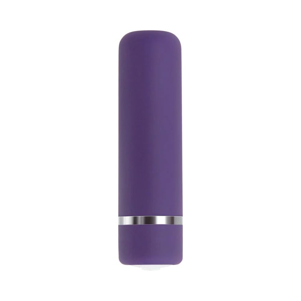 Evolved Petite Passion Rechargeable