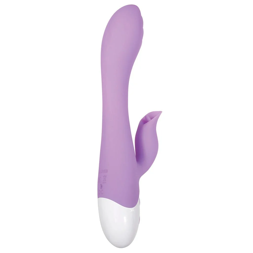 Evolved Pleasing Petal Vibe - Pink