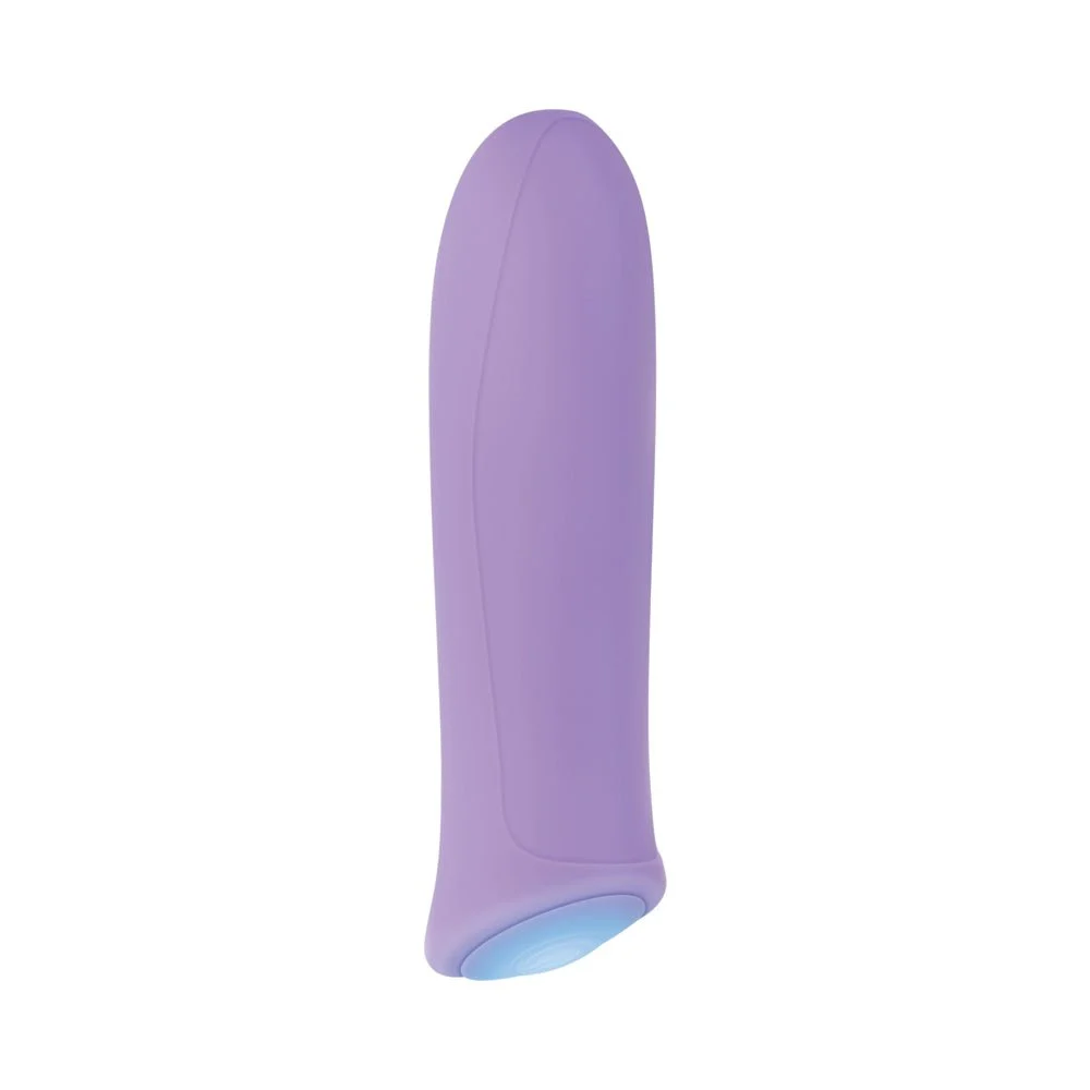 Evolved Purple Haze Rechargeable Bullet - Purple