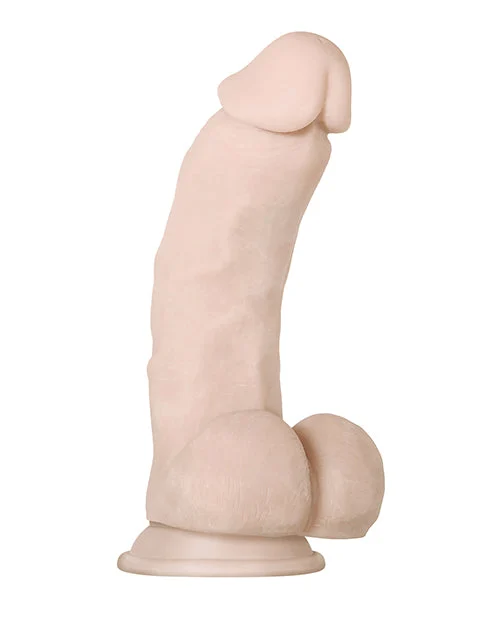 Evolved Real Supple Poseable Girthy- Light