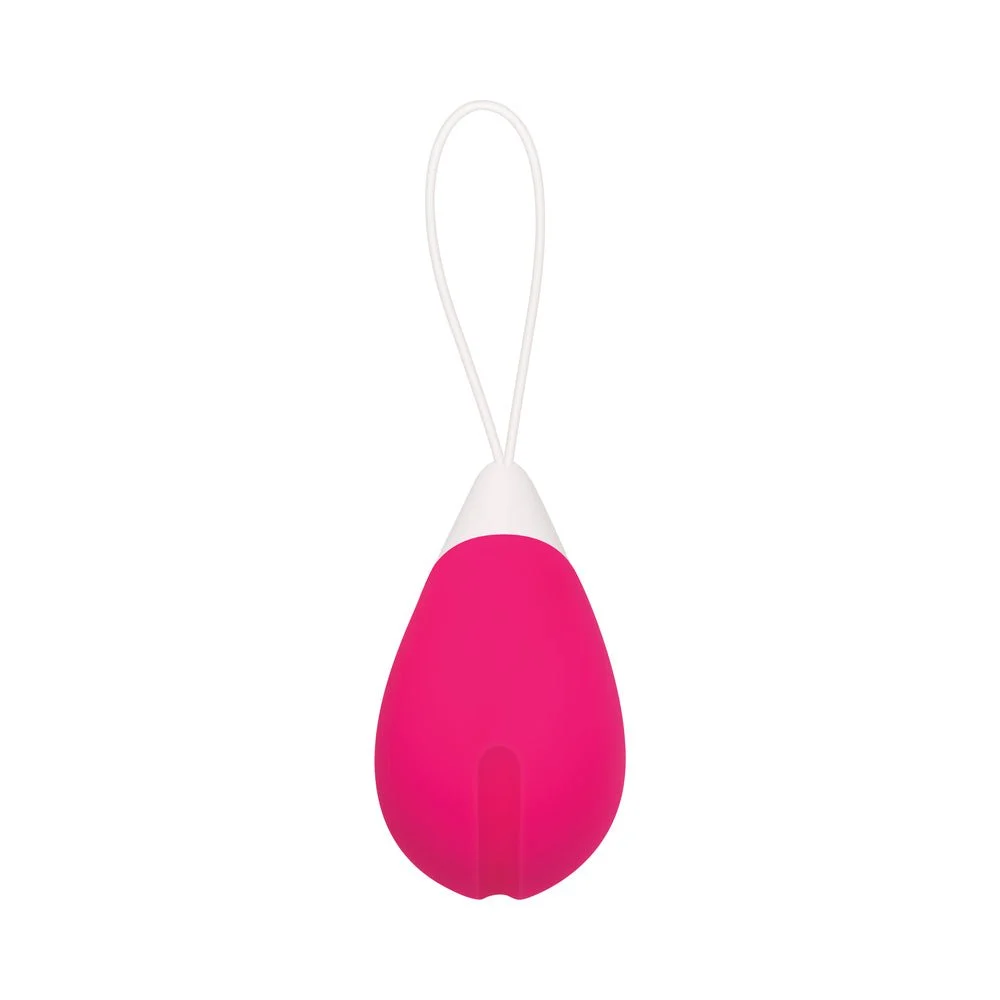 Evolved Remote Control Egg - Pink