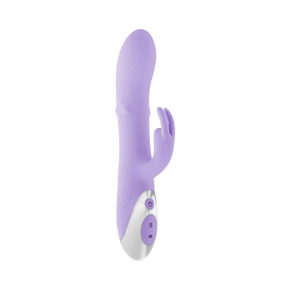 Evolved Spinderella Rabbit With Rotating Beads