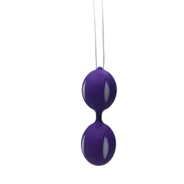 Exercise Tight Vaginal Balls Vibrator