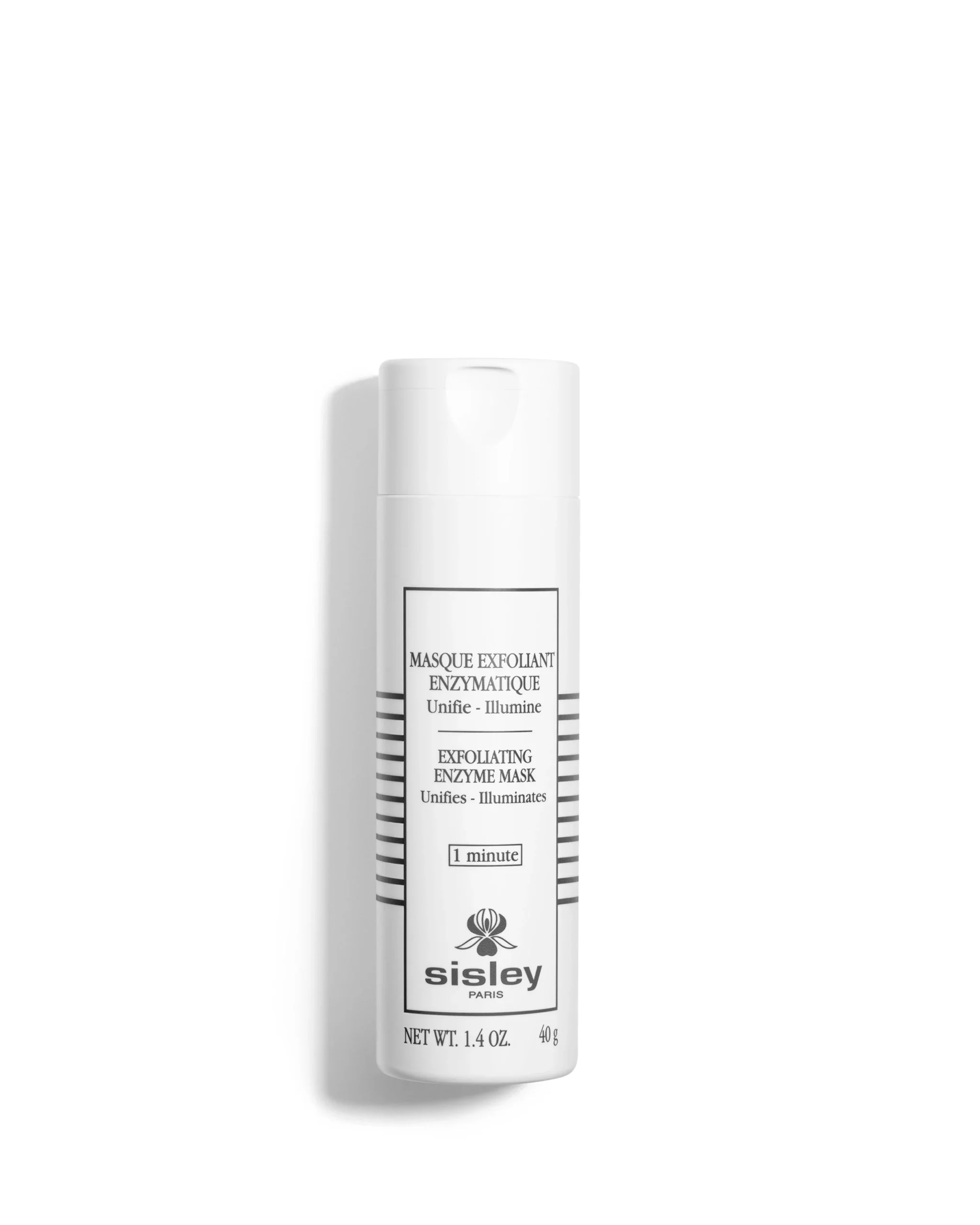 Exfoliating Enzyme Mask