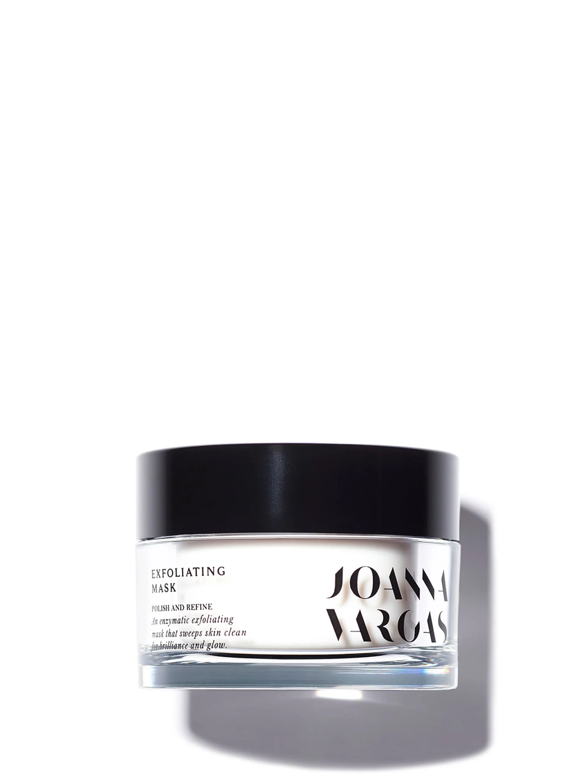 Exfoliating Mask