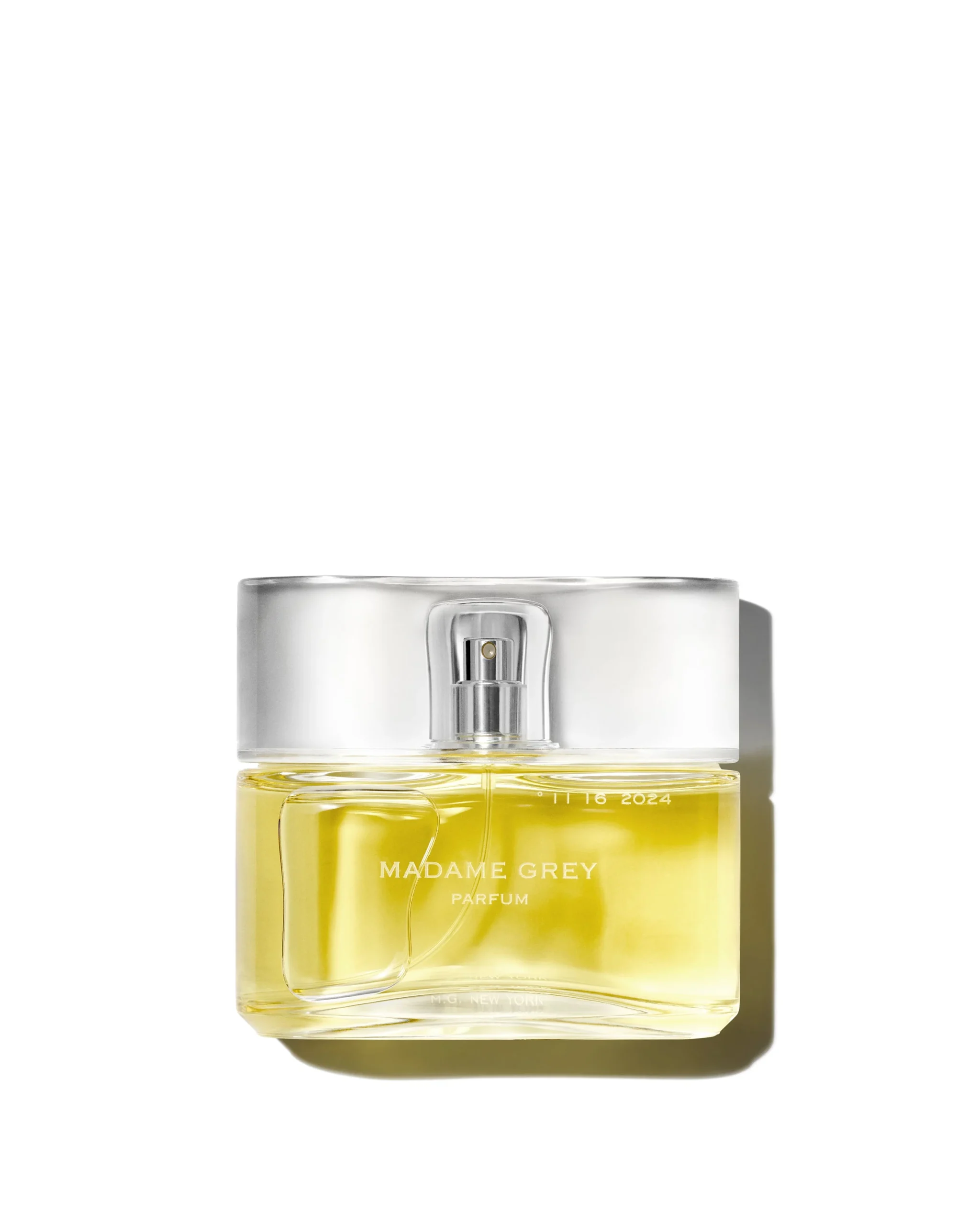 Extrait de Parfum