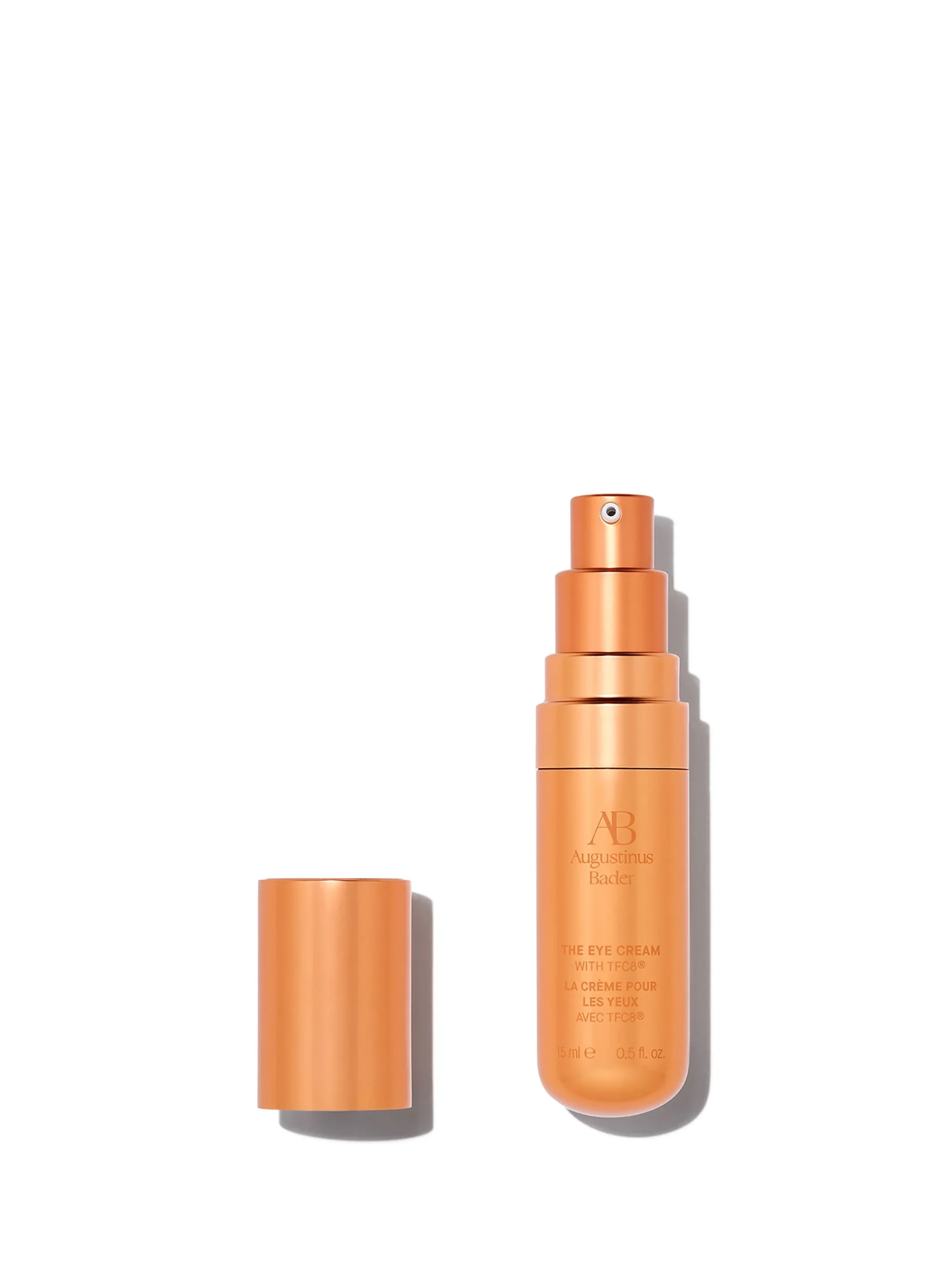 The Eye Cream Refill Nomad