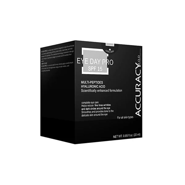 Eye Day Pro SPF15